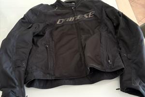 Giacchetto estivo Dainese