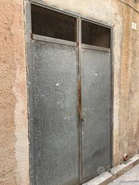 Magazzino/garage Zona Via XI Maggio