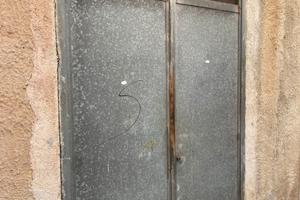 Magazzino/garage Zona Via XI Maggio