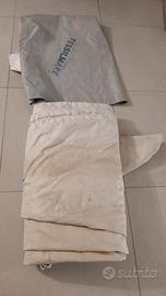 telo copri barca Ranieri Marvel 17 tessilmare