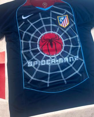 Nike atletico madrid x spiderman 2