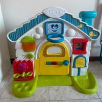 Casetta delle attività Chicco