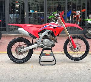 Crf 450