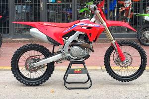 Crf 450