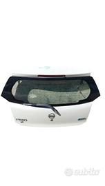 PORTELLONE POSTERIORE COMPLETO NISSAN Pixo 1° Ser