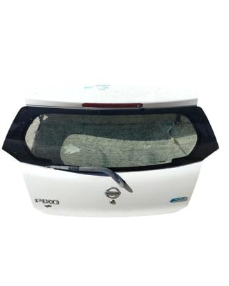 PORTELLONE POSTERIORE COMPLETO NISSAN Pixo 1° Ser