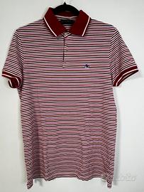 Polo etro milano s manica corta