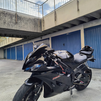 Yamaha yzf r6 2011