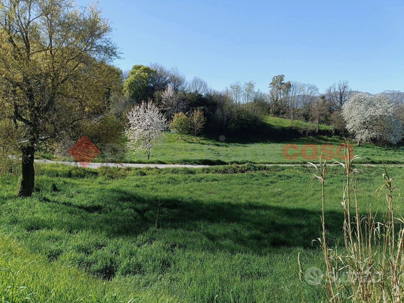 Terreno Residenziale Oricola [Cod. rif 3231659VRG] - Vista 3
