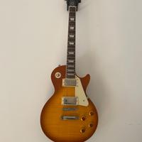 Chitarra elettrica Epiphone Les Paul Pro