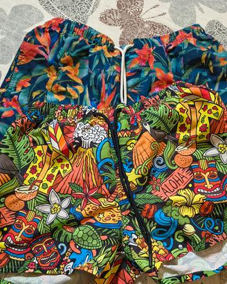costumi bagno uomo 