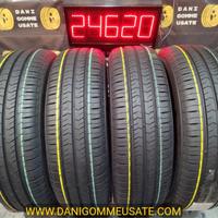 COME NUOVE 4 GOMME 215 7516C ESTIVE-NEXEN