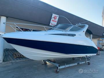 Salpa laver 20.5 150 idroguida man elettronica