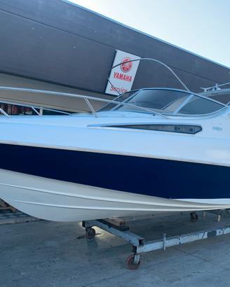 Salpa laver 20.5 150 idroguida man elettronica