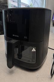 Friggitrice ad Aria 6L Ariete
