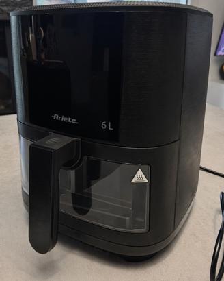 Friggitrice ad Aria 6L Ariete