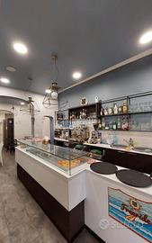 Vendita Bar in Centro Storico a Modena - Via Tagli