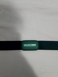 CARDIOFREQUENZIMETRO HRM BELT