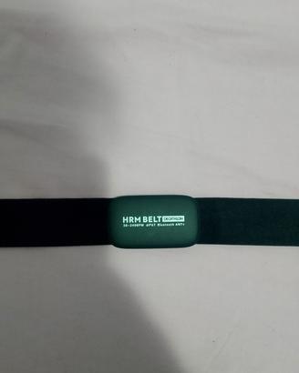 CARDIOFREQUENZIMETRO HRM BELT