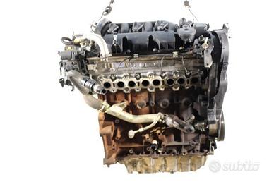 MOTORE FORD MONDEO 2.0 140CV QXBA - D4204T - 10DYT