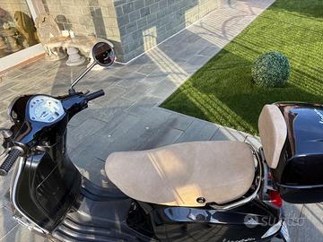 Vespa 125 lx