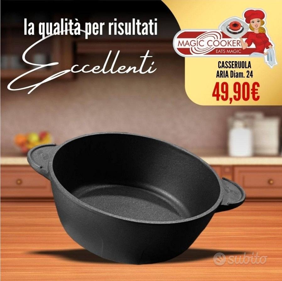 magic cooker - Arredamento e Casalinghi In vendita a Napoli