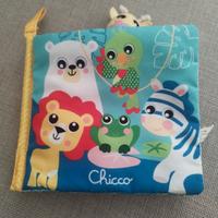 libro sensoriale chicco