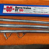 Barra traino Auto della Wurth  BT180