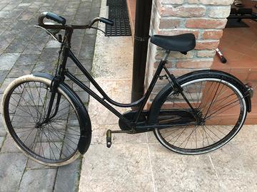 Bici donna