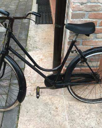 Bici donna