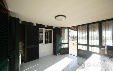 Portafinestra in ferro porta finestra