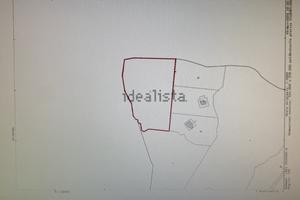 39.000 terreno SV sant'Anatolia