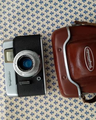 Fotocamera Vito C