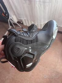 Scarpe moto dainese