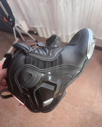 Scarpe moto dainese