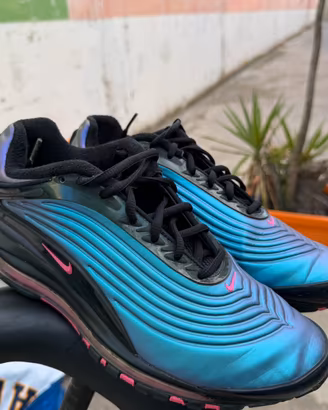 nike 97 tailwind x skepta taglia 43 us 9.5