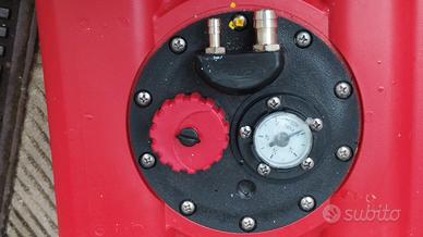 Serbatoio Barca/gommone