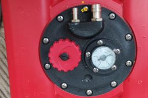 Serbatoio Barca/gommone