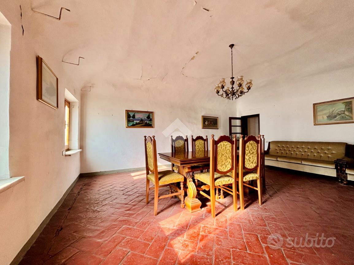 4 LOCALI A MONTELUPO FIORENTINO - Vista 2