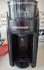 Baby Brezza Formula pro