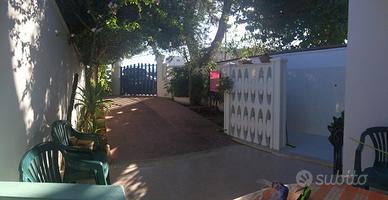 Villetta unifamiliare salento