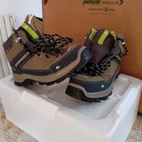 scarpe trekking donna 