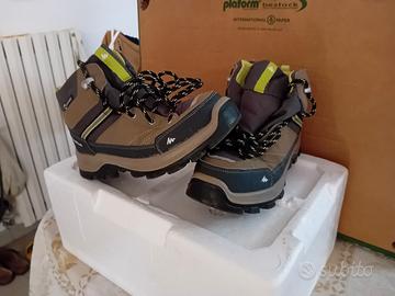 scarpe trekking donna 