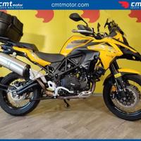 BENELLI TRK 502 Garantita e Finanziabile