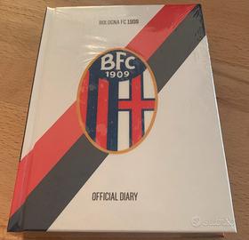 Diario scuola Bologna Fc 1909