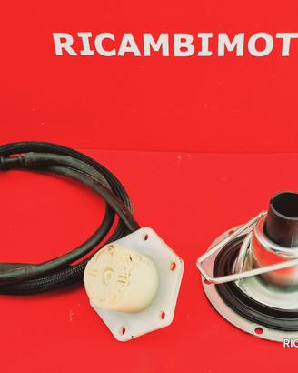 SFIATO SERBATOIO BMW R1200RT