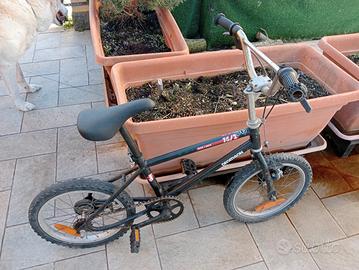 bici da bambino