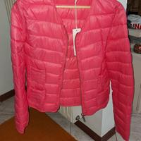 Giacchino imbottito Stefanel - taglia 46