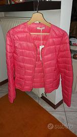 Giacchino imbottito Stefanel - taglia 46