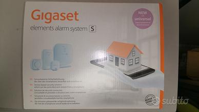 Allarme casa gigaset (ultimo kit rimasto)
